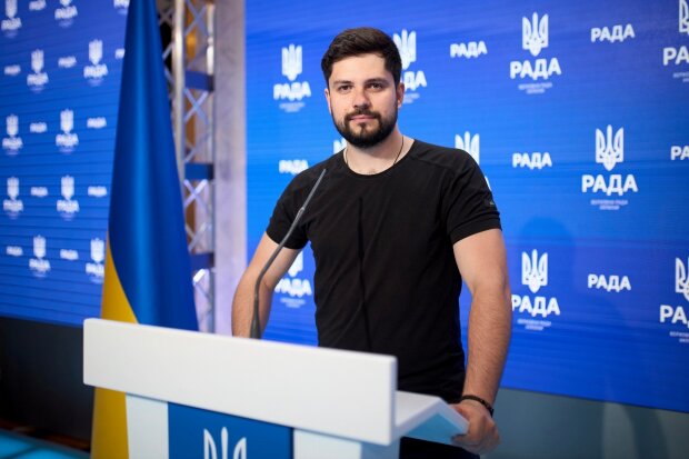 Качура Олександр