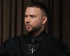 LAUD (Владислав Каращук), кадр з інтерв'ю