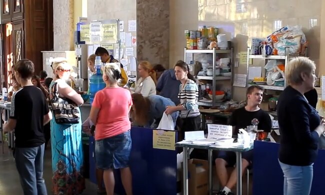 Регистрация в качестве переселенца, фото: youtube.com