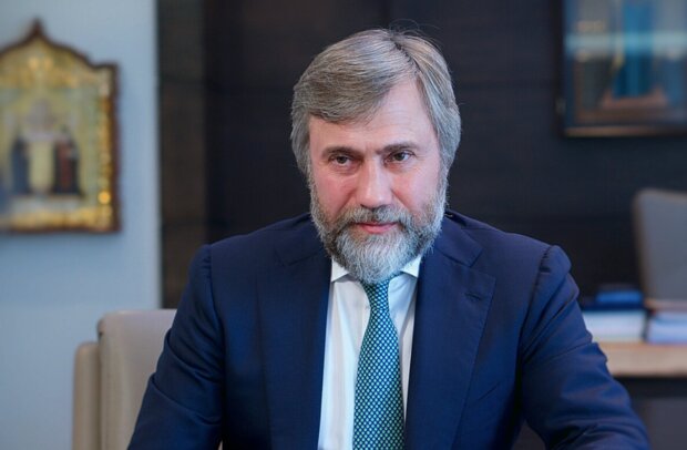Вадим Новинський