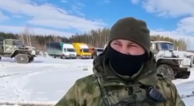 Его проклинает каждый украинец: что говорят россияне при вторжении в Украину. Видео