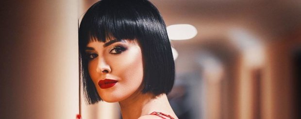 Астафьева снова зажгла: поклонники взбудоражены ее горячими фото в винтажном стиле