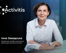 Інна Завадська пояснила, що таке санкційний комплаєнс: захист бізнесу в умовах міжнародних викликів