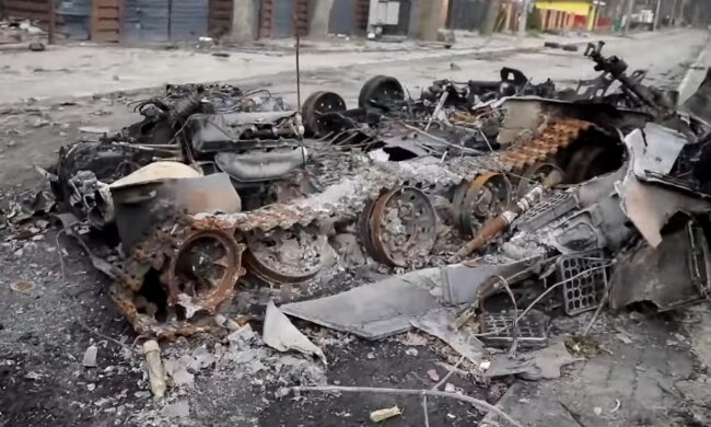 "2-3 тижні": британська розвідка попередила про посилення боїв