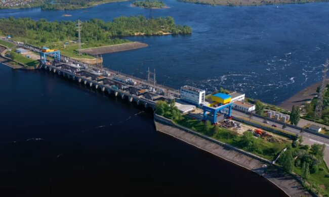 У Путина уже угрожают подрывом дамбы рядом с Киевом: что известно на данный момент