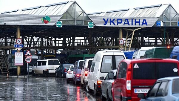 Закрытие границ Украины: Кулеба сделал экстренное заявление