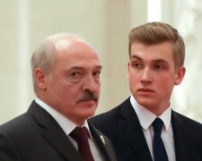Сын пошел против отца: Николай Лукашенко обратился к белорусам. Вот это поворот