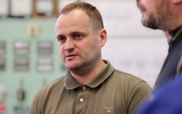 Алексей Кулеба