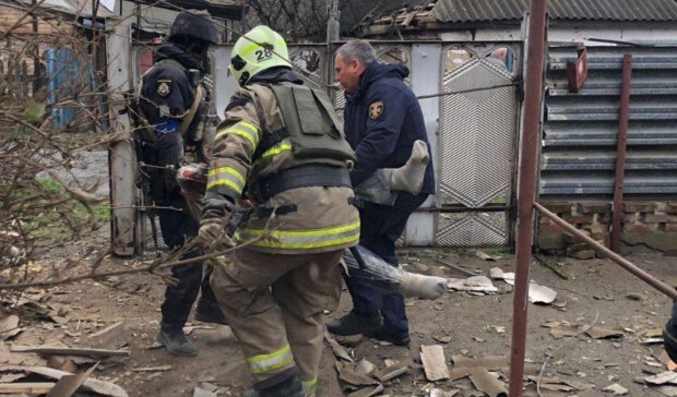 Людей доставали из-под завалов: Россия снова ударила по жилым домам. Фото