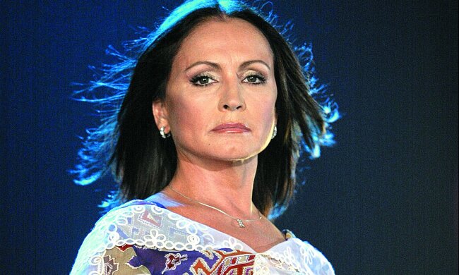 София Ротару