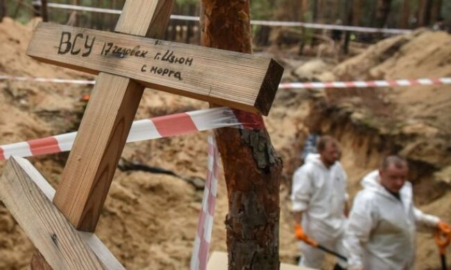 "Мамо, мене поховали. Катя нехай добре вчиться": ці слова довели українців до сліз