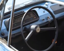 Он был не первым: машины, с которых скопировали ЗАЗ-966. Были и американцы