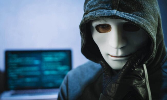 Мошенники, изображения из свободных источников