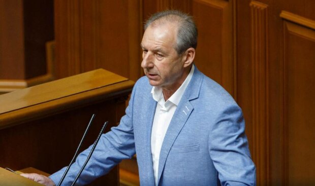 Юрий Загородний: А почему бы нашему Президенту лично не возглавить ТКГ по Донбассу?
