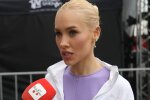 Даша Квиткова впервые открыто рассказала о новом романе с футболистом киевского "Динамо"