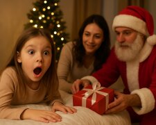 День Святого Миколая, зображення: hyser.com.ua