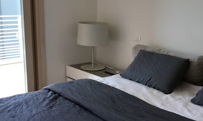 Затишна спальня, фото: youtube.com