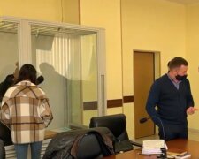 Суд не змінив запобіжний захід для ветерана Дмитра Кухарчука