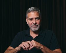 Джордж Клуні. Фото: YouTube