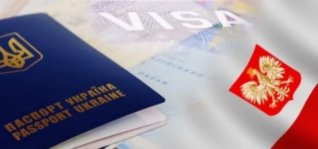 Польская виза, фото: youtube.com