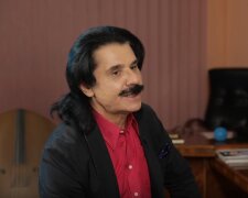 Павел Зибров