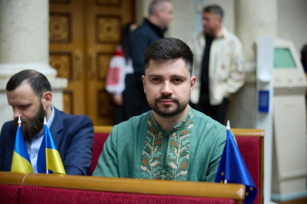Качура Олександр