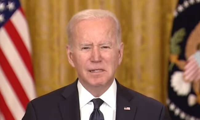 Конец Кремлю и Путину: США объявили полный запрет на газ и нефть из России