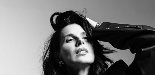 Маша Єфросиніна