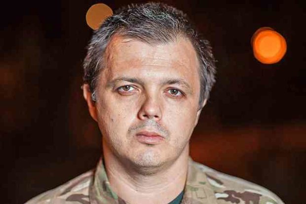 Семенченко
