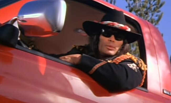 Скрин из фильма Няньки