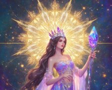 Гороскоп, зображення: Pinterest