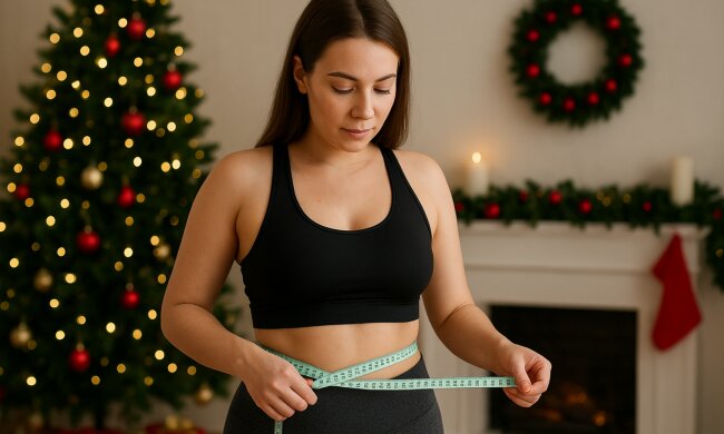 Похудение, изображение: hyser.com.ua