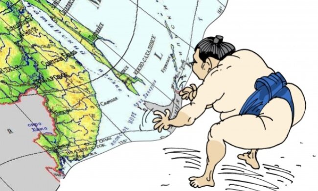 Такого не було 20 років: Японія завдає удару по Росії. У Кремлі вже відповіли