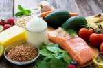 Продукты для правильного питания
