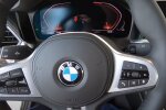 BMW: скрин с видео