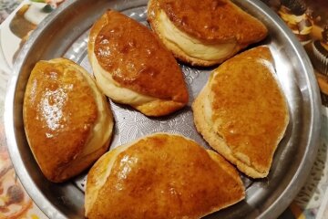 Их разберут прямо со сковородки: рецепт "ленивых" финских блинчиков, от которых трудно отказаться