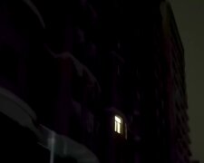 Відключення світла, води, опалення, блекаут