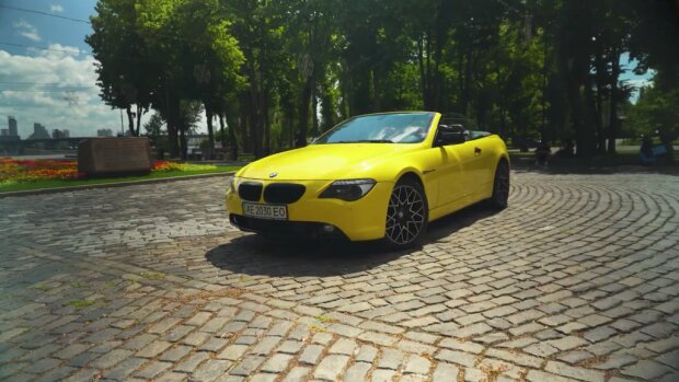 BMW Анаталія Анатоліча