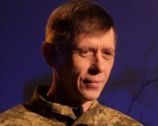 Сергій "Вітер" Тищенко, кадр з відео