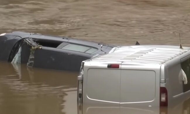 Наводнения – это только начало. Ученые пророчат новые катаклизмы в Европе