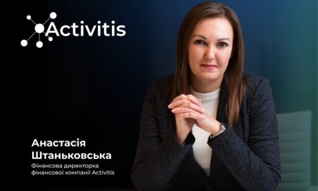 Анастасия Штаньковская объяснила потенциал Е-гривны: отличия от криптовалюты и преимущества для Украины