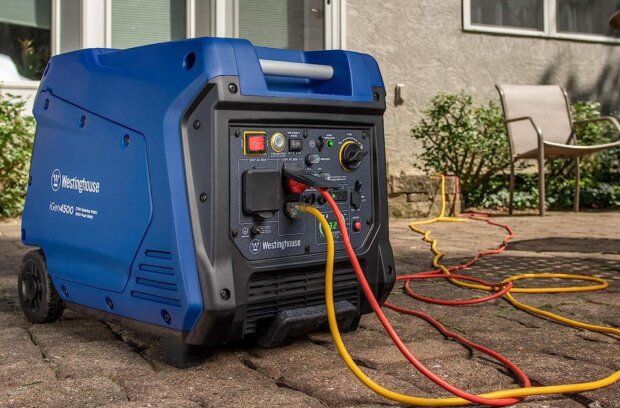 Генератор, зображення із вільних джерел