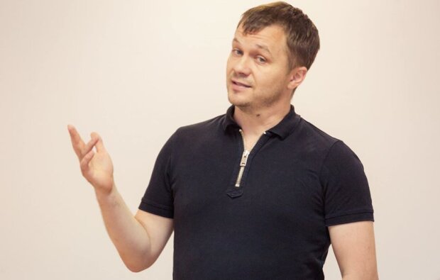Милованов рассказал, как правильно чихать и рассмешил Сеть