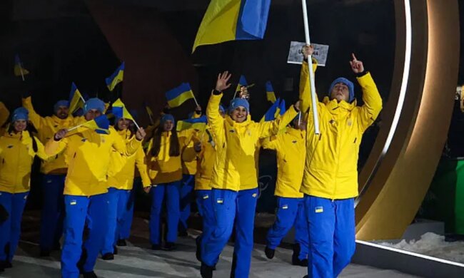 Спортсмени, Олімпійські ігри 2026