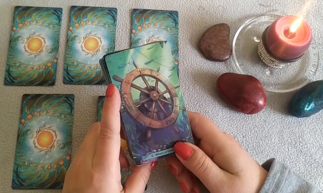 Астрология. Фото: YouTube