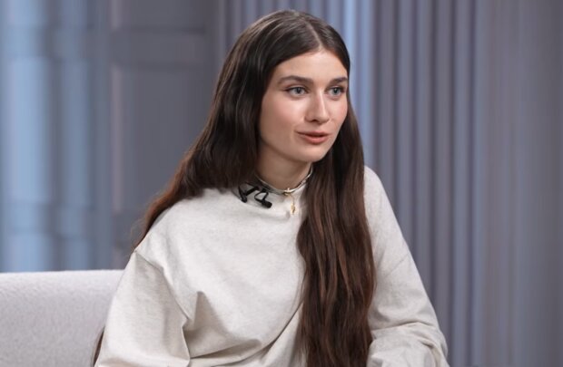 Jerry Heil, кадр з інтерв'ю