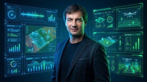 Фальшивые паспорта и фиктивные фирмы: ДБР в шаге от объявления подозрения владельцу Favbet Андрею Матюси