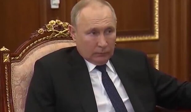 Якби у Путіна хоча б був інтернет... у Зеленського назвали проблему Кремля