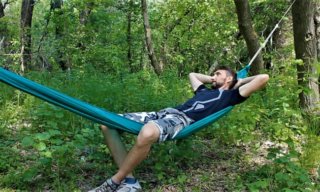 Отдых в мае. Фото: скриншот YouTube-видео.