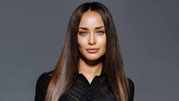 Ксения Мишина